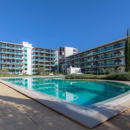Residence Golf Club By Garvetur Vilamoura Exteriér fotografie