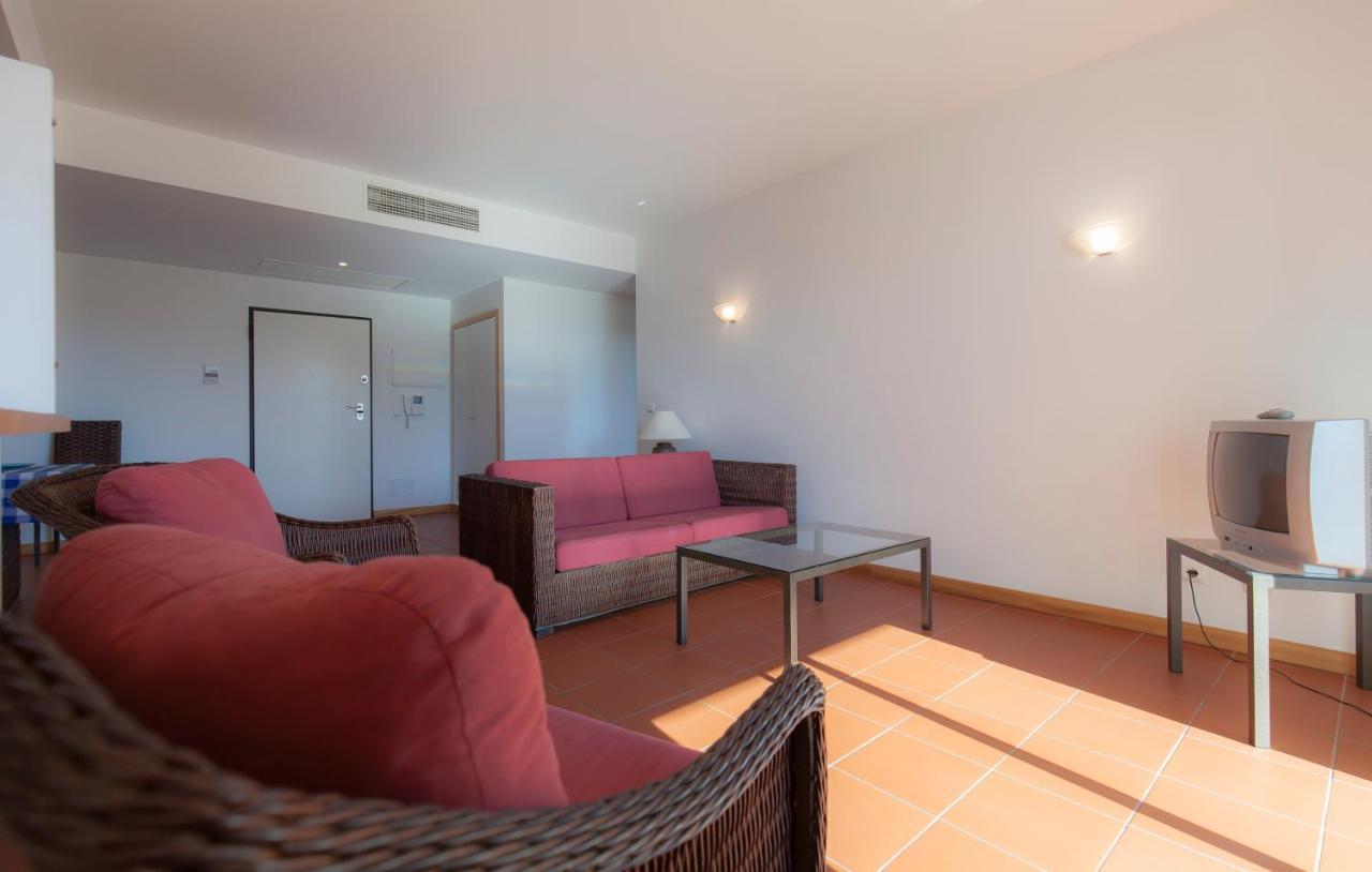 Residence Golf Club By Garvetur Vilamoura Exteriér fotografie