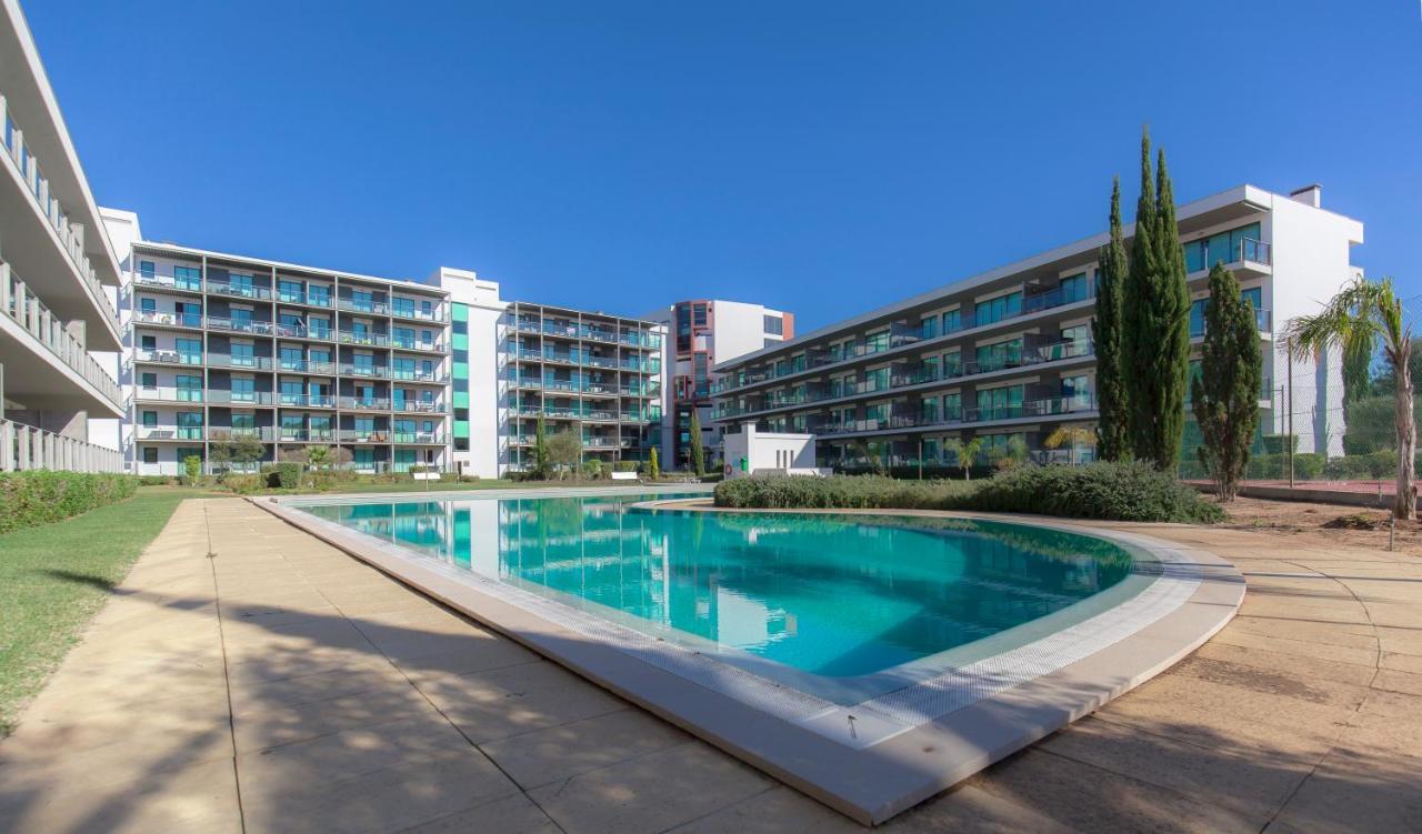 Residence Golf Club By Garvetur Vilamoura Exteriér fotografie
