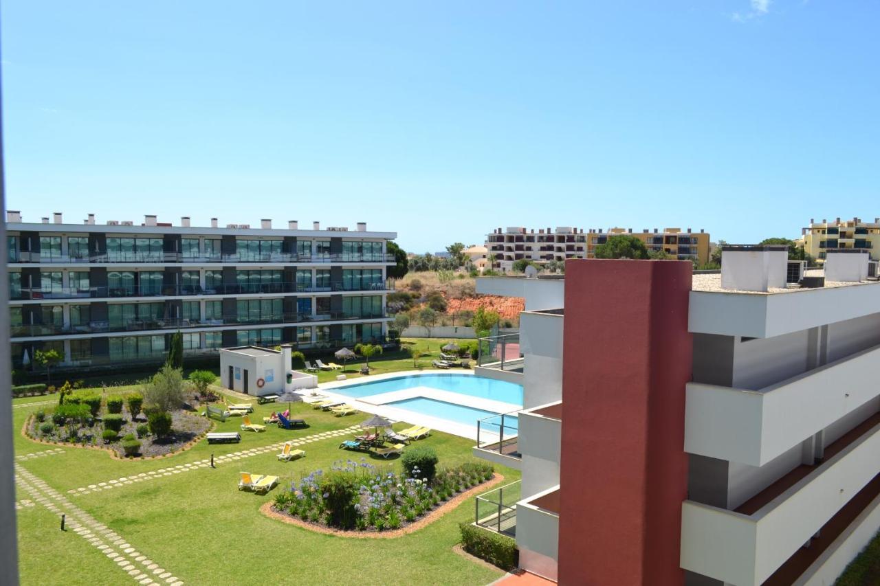 Residence Golf Club By Garvetur Vilamoura Exteriér fotografie